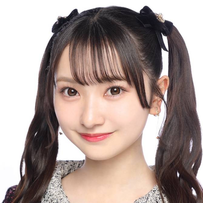 Most recent profile image for AKB48 Sora Yamazaki