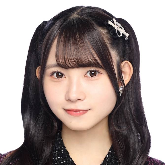 Most recent profile image for AKB48 Ota Yuki