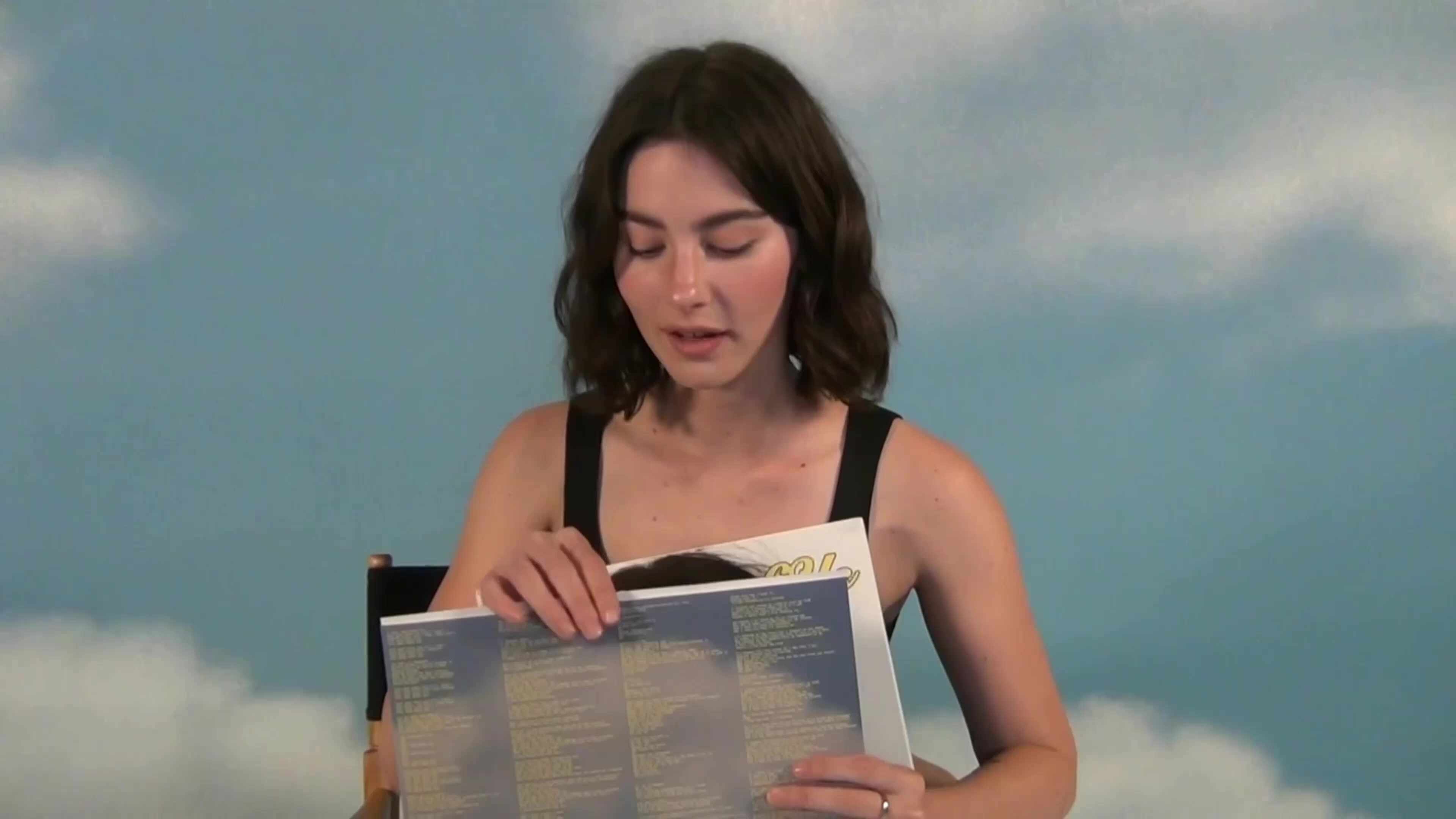 グレイシーエイブラムス-LiveFrRadioCityMusicHallポスター グレイシーエイブラムス-LiveFrRadioCityMusicHallポスター NEW