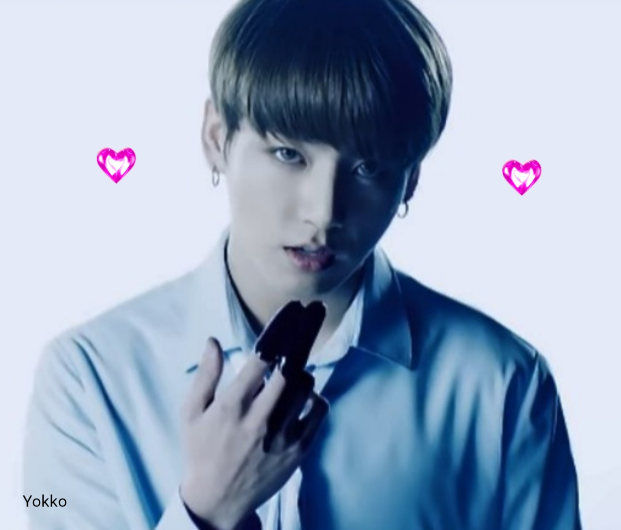 BTS 커뮤니티 포스트 - ジョングク(*✪ω✪*)💕 ✨✨団結✨✨ 🎉🎶Seven