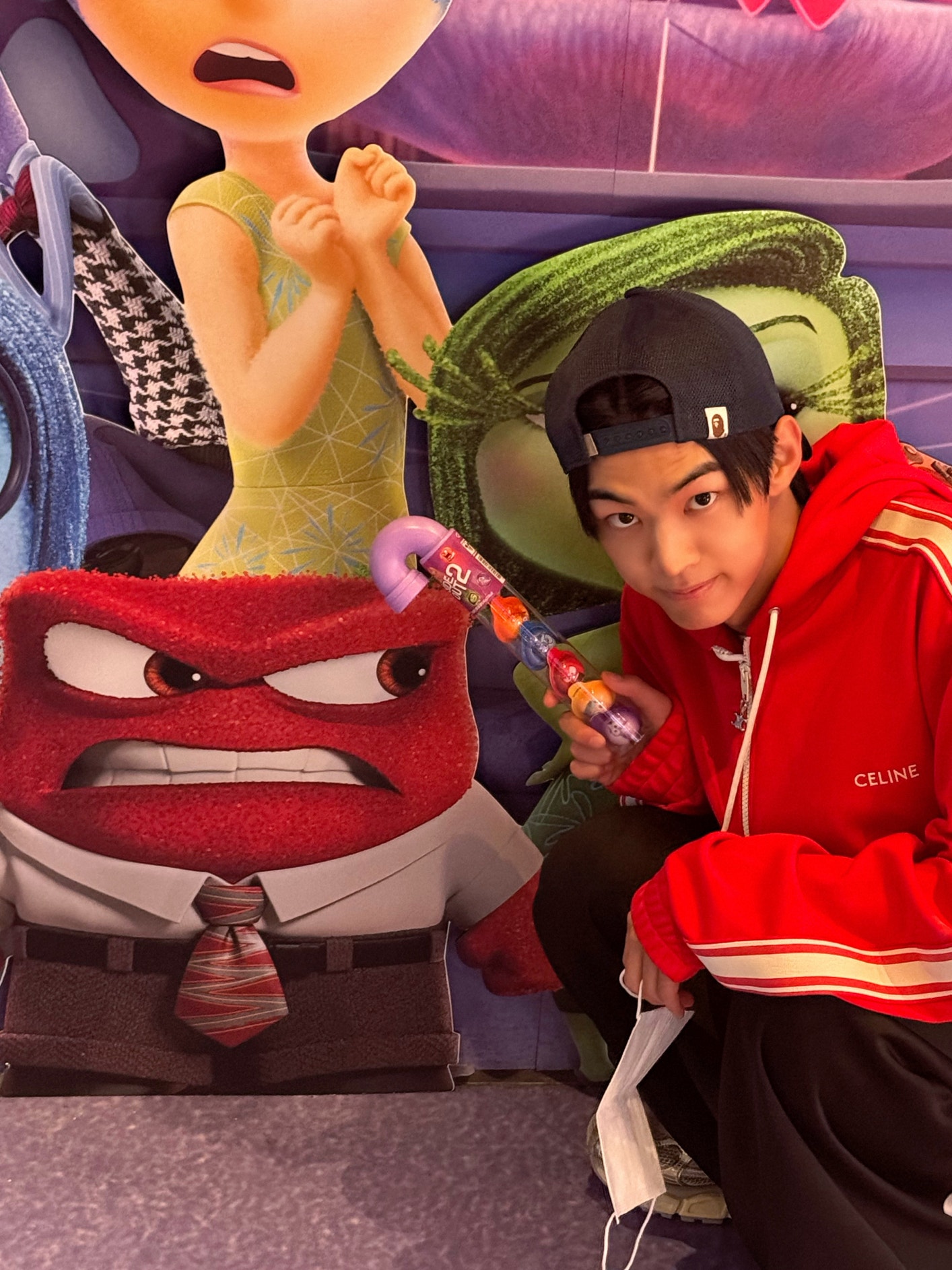 TWS Community Posts - 🔥🔥D-1🔥🔥 - DOHOON