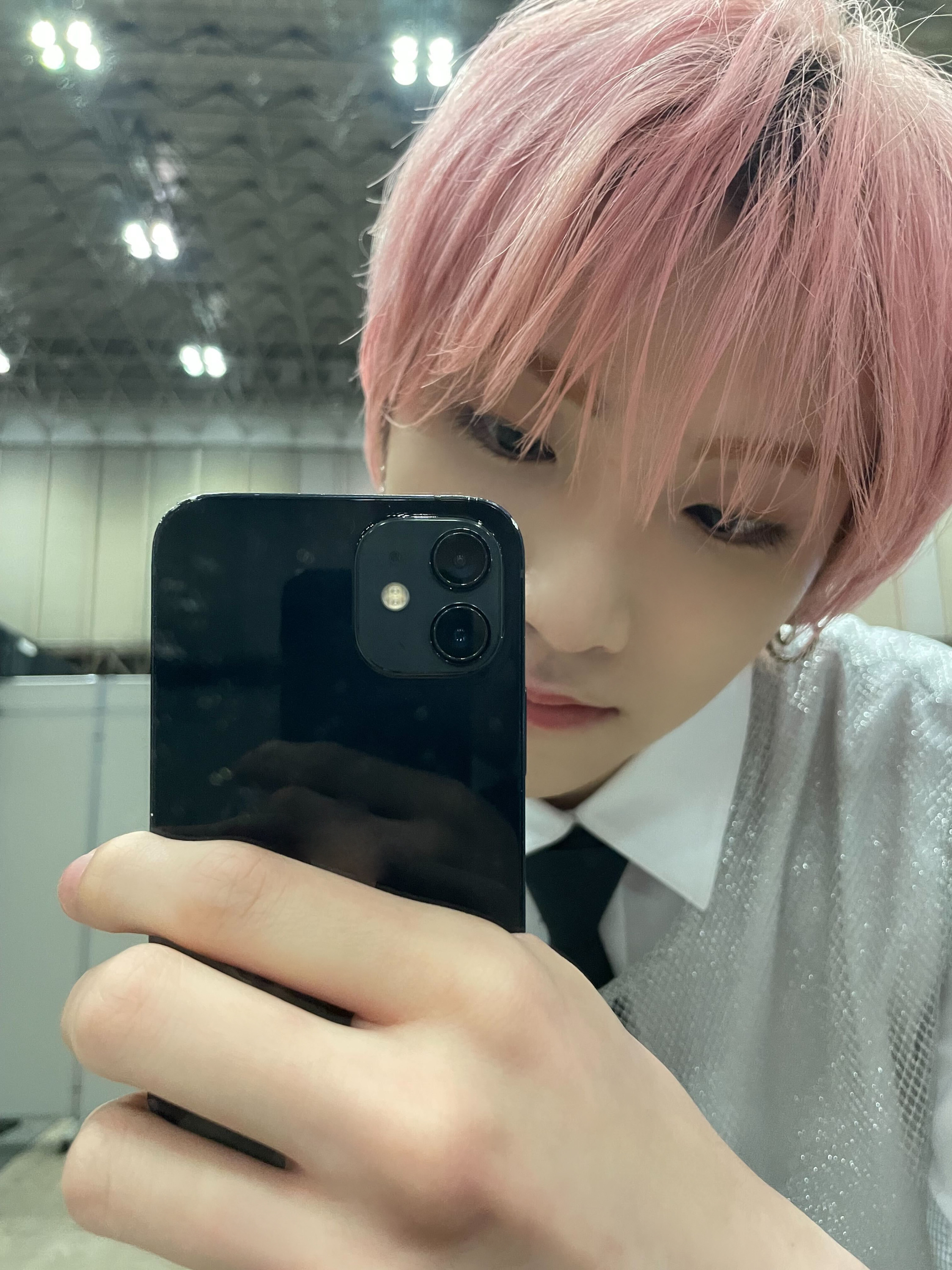 &TEAM 커뮤니티 포스트 - 今日も幸せだったよ~♪ - YUMA