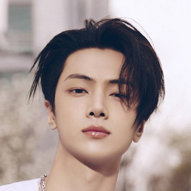 enhypen ジェイ manifest ラキドロ weverse ENHYPEN エンハイプン JAY GLOBAL ジェイ weverse ラキドロ