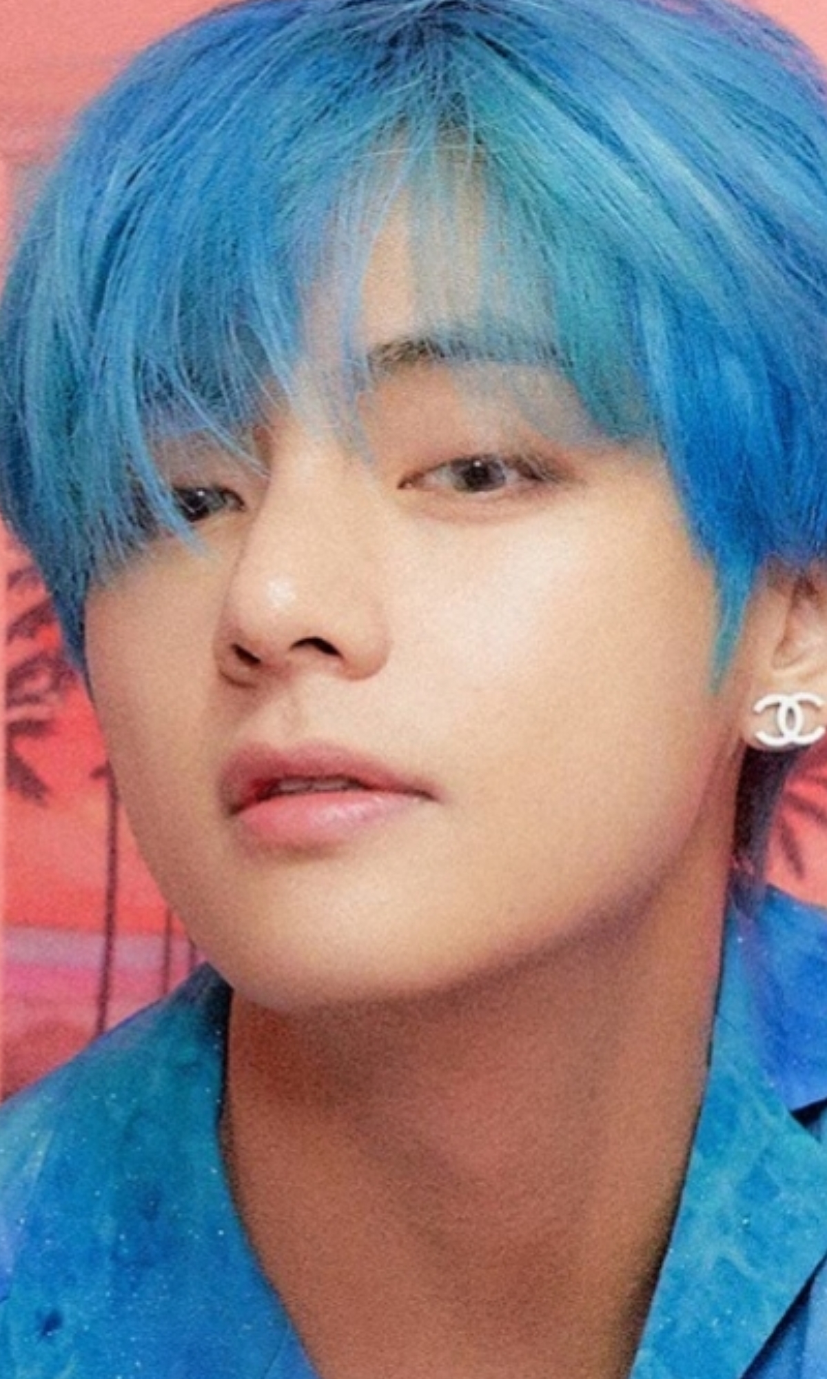 BTS Community Post -