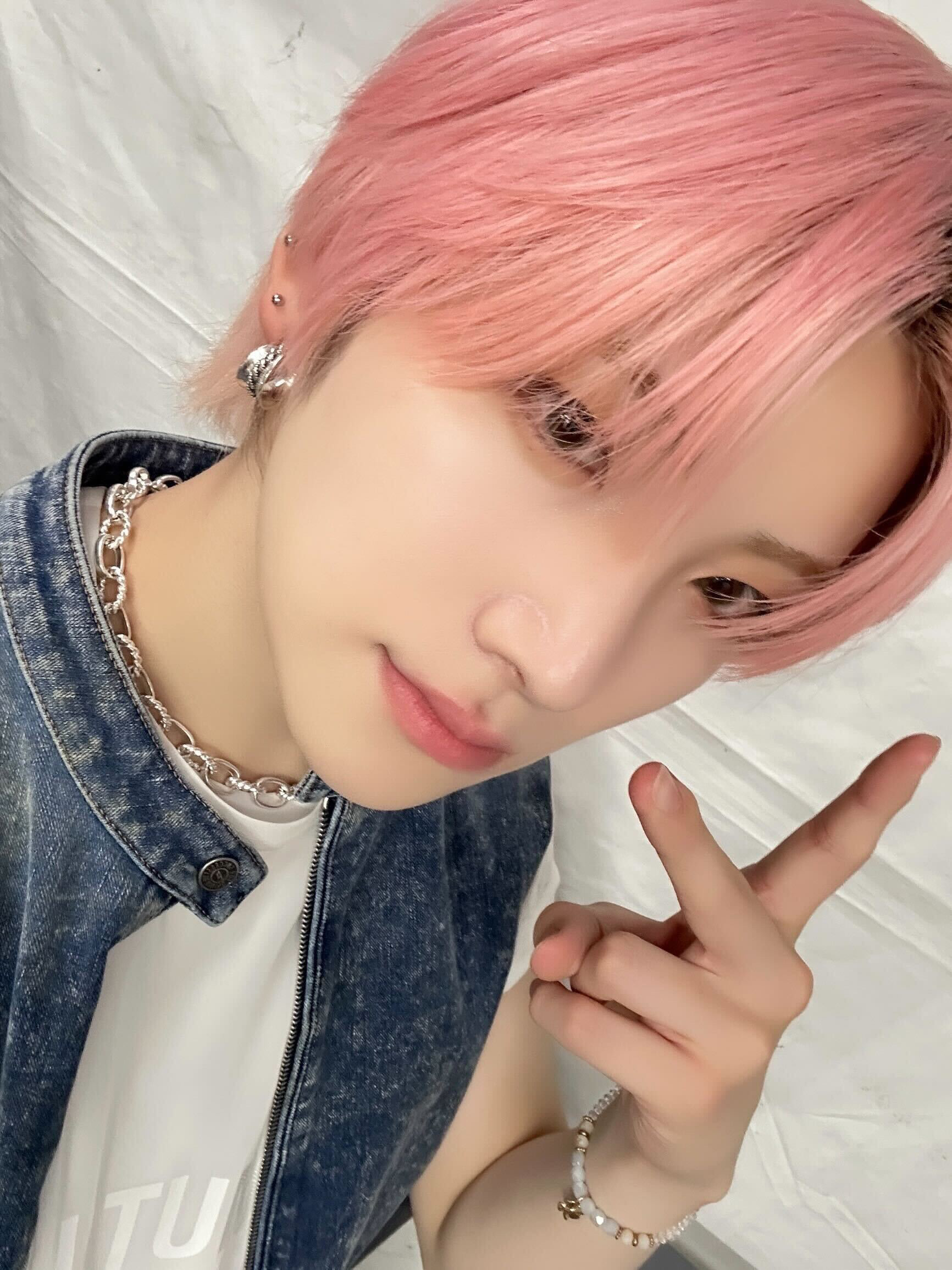 &TEAM Community Post - 7月も大好きだよ 7월도 사랑해 - YUMA