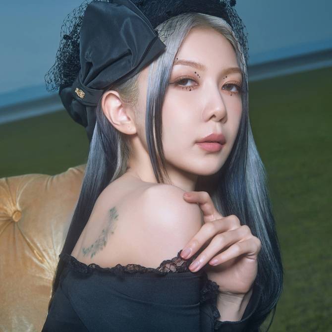 Imagen de perfil más reciente de Dreamcatcher DAMI