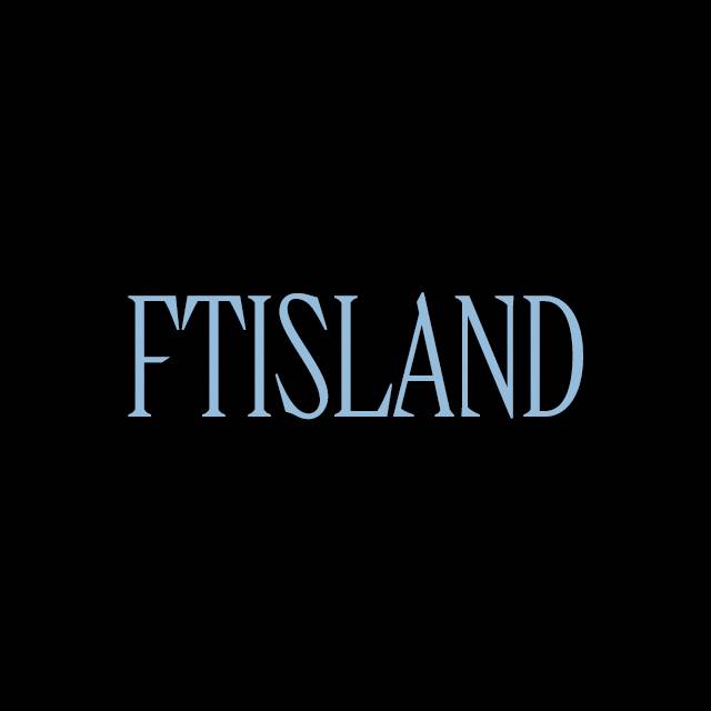 Most recent profile image for FTISLAND