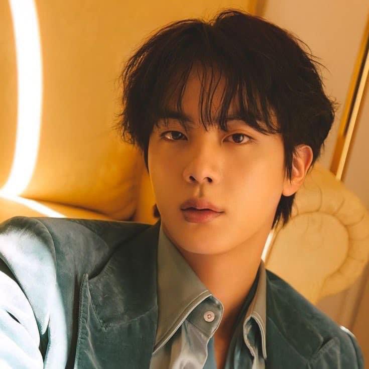 Bts Community Posts We Love You Kim Seokjin ️‍🔥 ️‍🔥 ️‍🔥