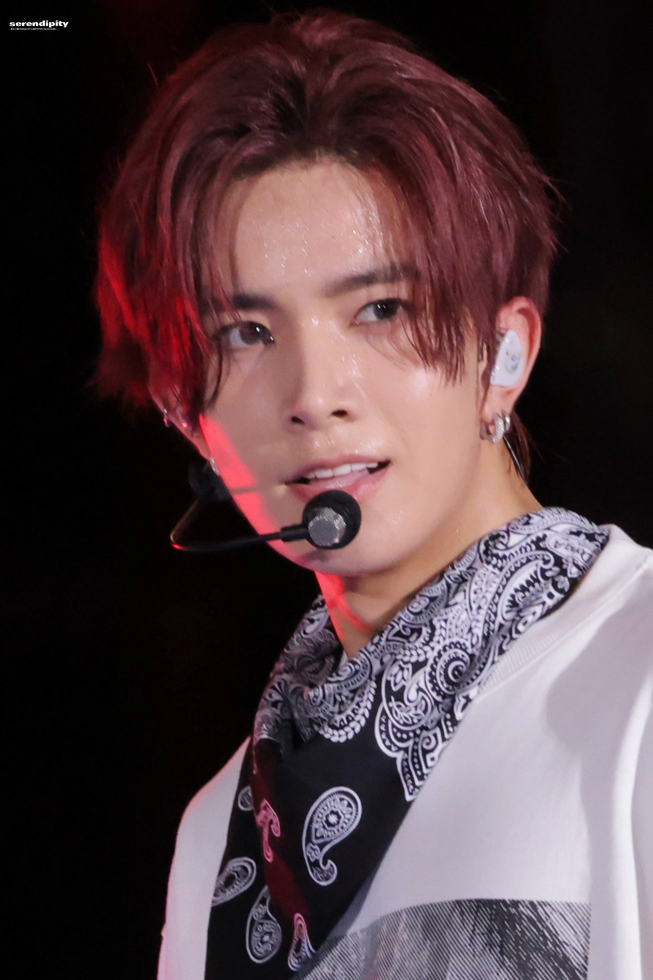 ENHYPENコミュニティの投稿 - 희승! 희승! 희승!!~ 사랑해ㅐㅐㅐㅇ ❤💔