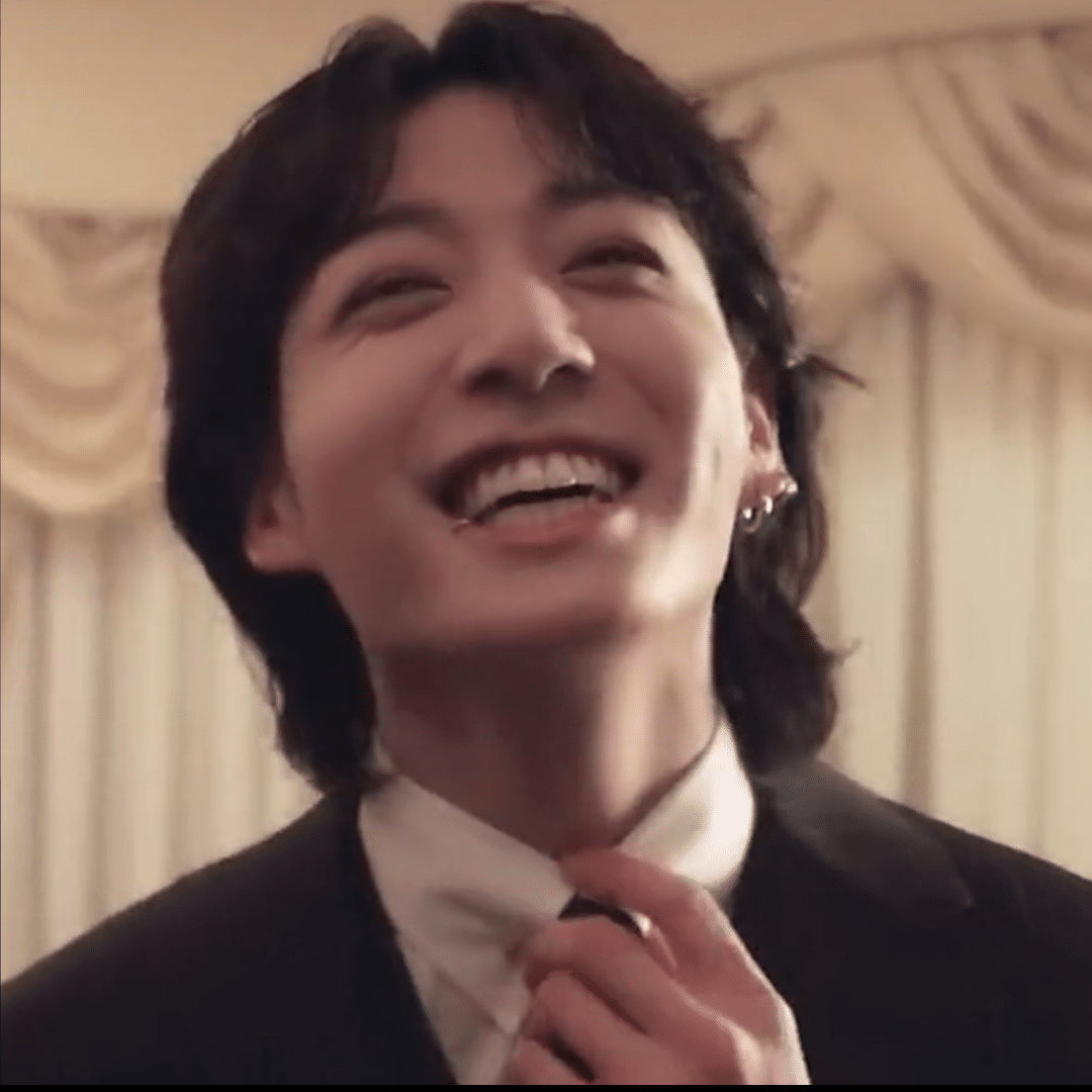 Post de la Comunidad BTS - グク💜 ゆっくり休んで明日も笑顔でね