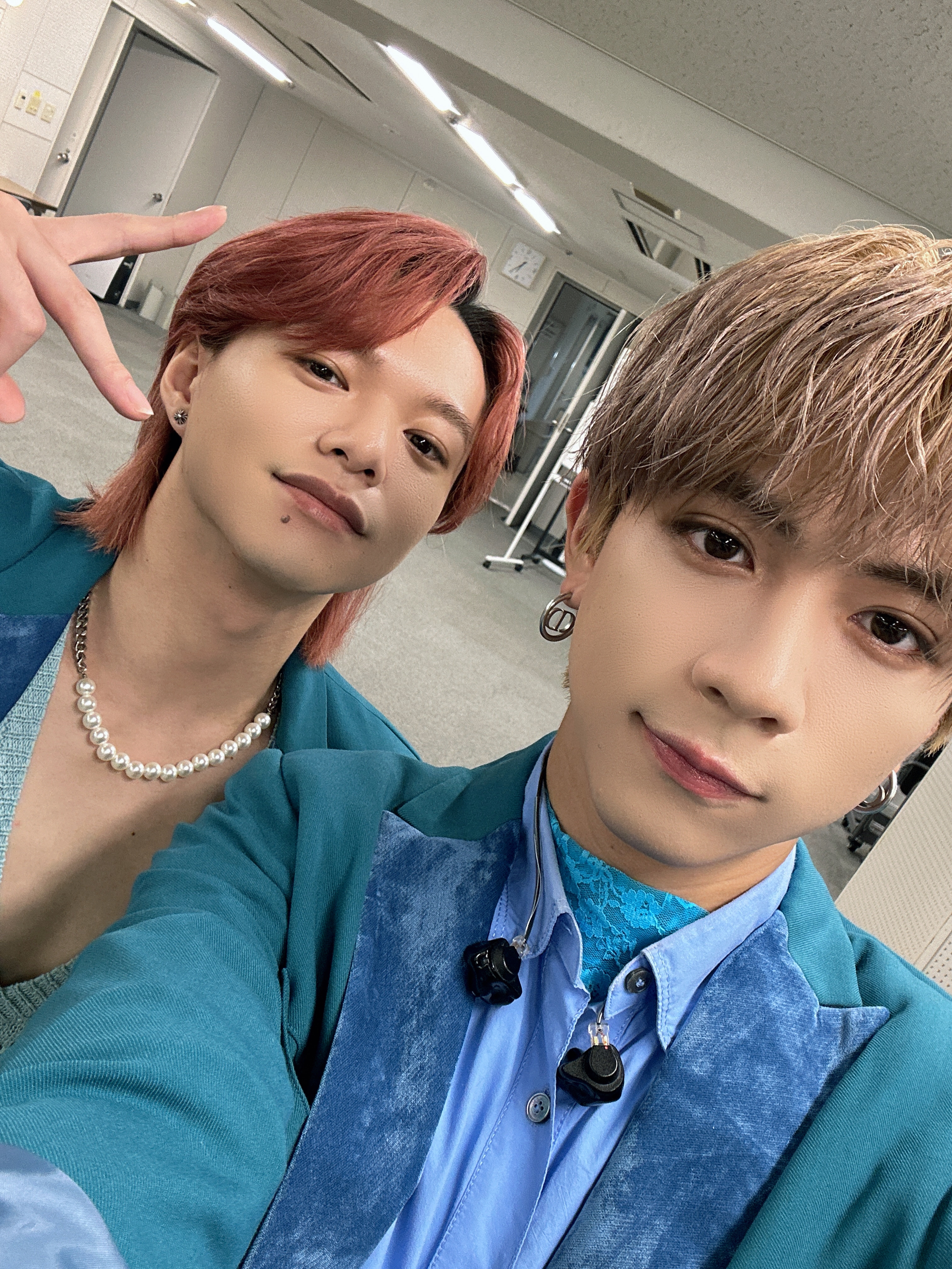 SUPER☆DRAGON コミュニティの投稿 - 初上陸新潟ありがとうご