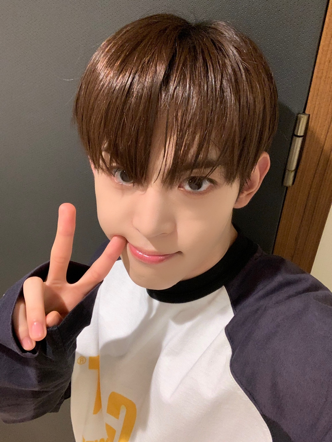 210914 Stray Kids Japan Official - JAPAN 2nd Single『Scars