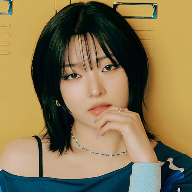 박소은最新个人简介图片