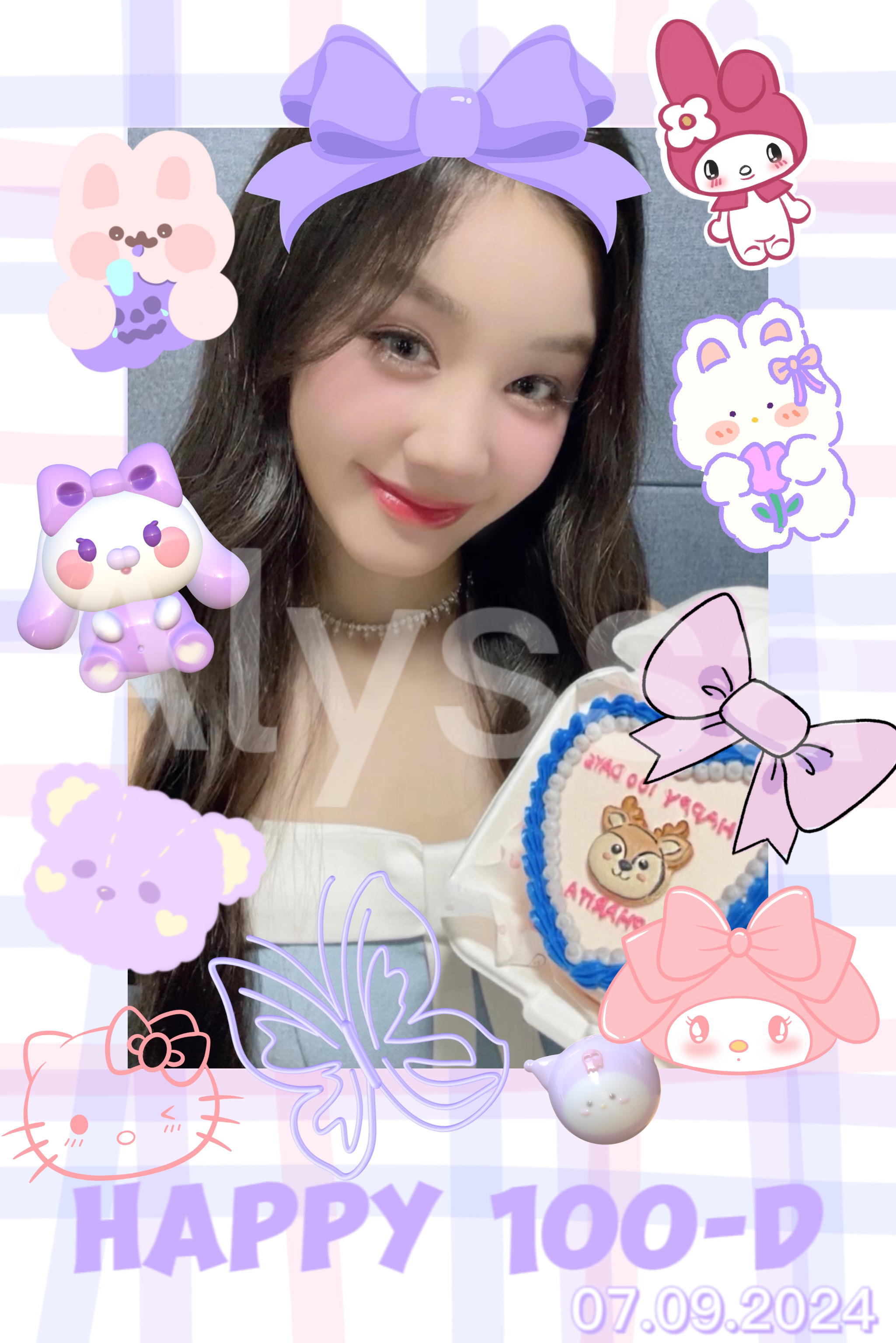 ハンドメイド・可動princessベビモンさんのお人形・アートドール