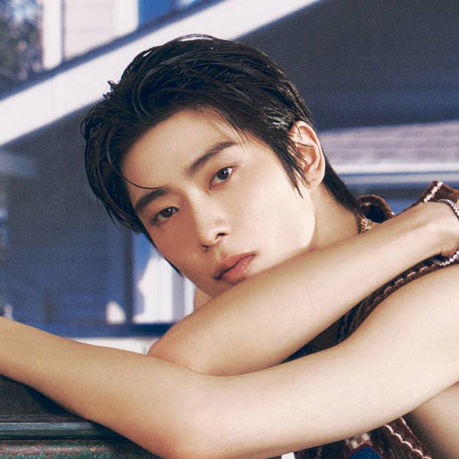 NCT 127 JAEHYUN的最新個人簡介圖片