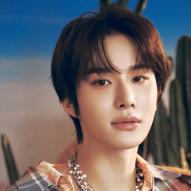 NCT 127 JUNGWOO的最新個人簡介圖片