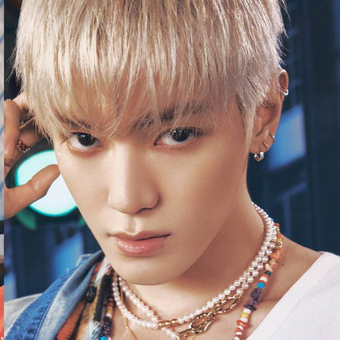 NCT 127 TAEYONG的最新個人簡介圖片