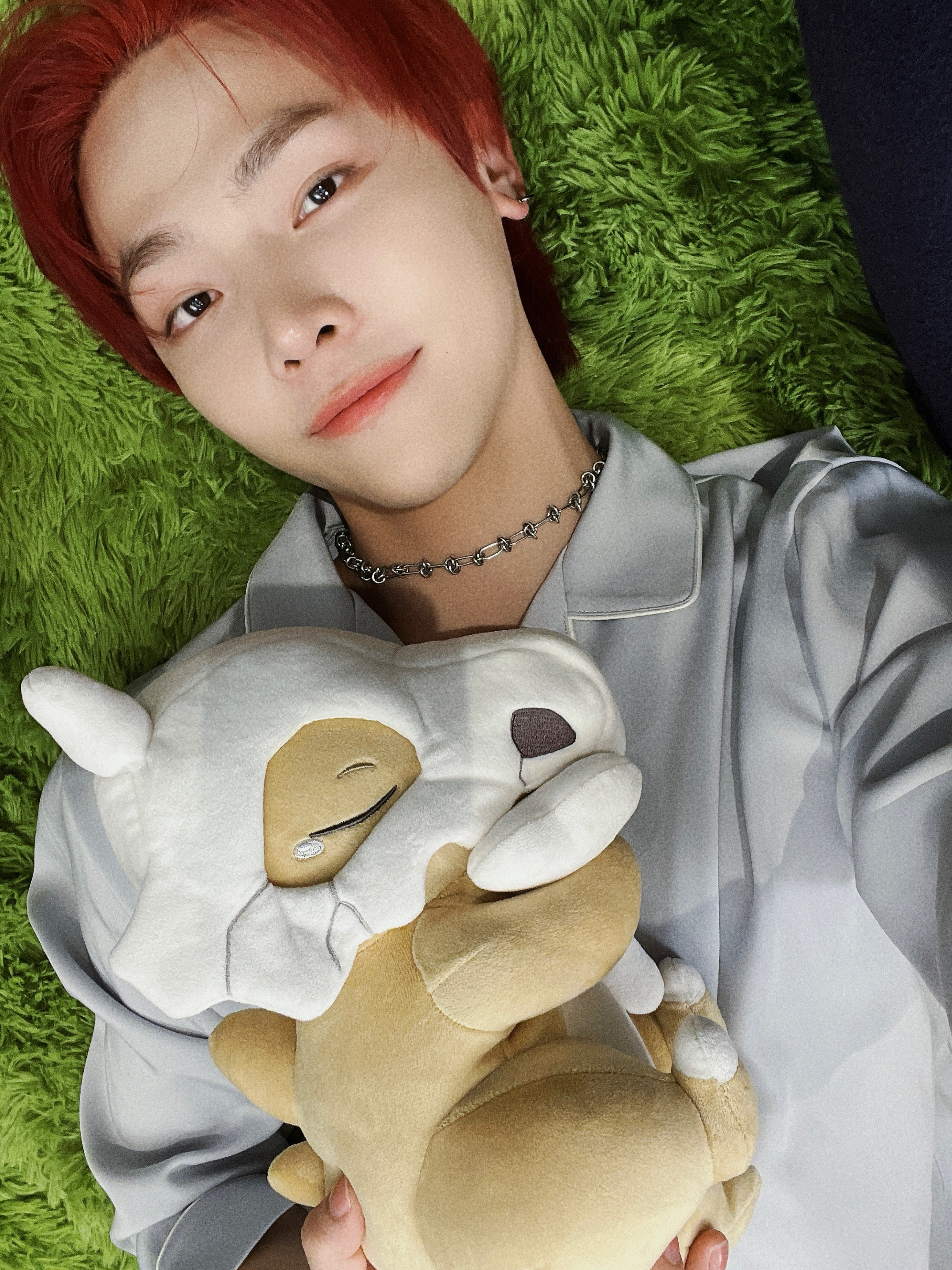 &TEAM Community Post - 夢で会いましょう 💤 💤 - NICHOLAS