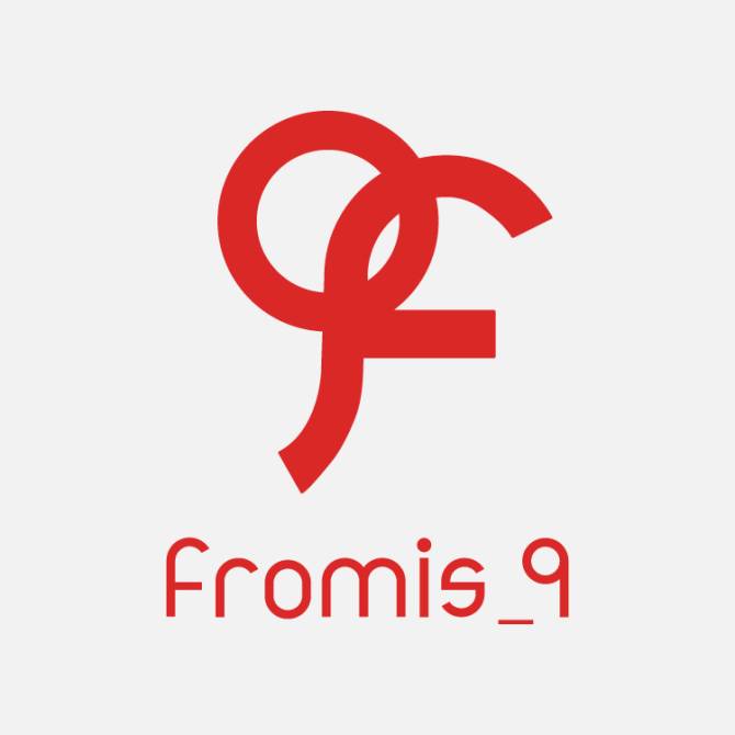 Most recent profile image for fromis_9