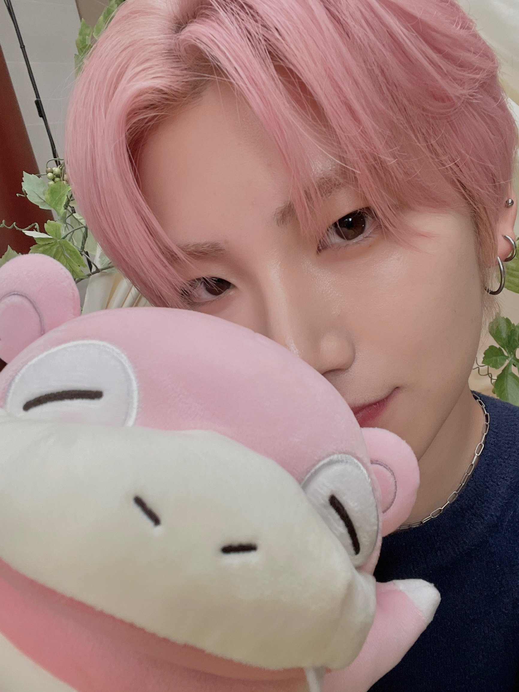 &TEAMコミュニティの投稿 - ヤドンとYUMA💕 - YUMA