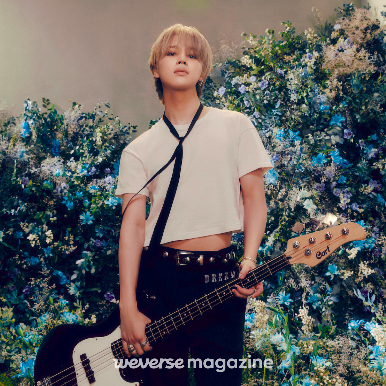 BTS　JIMIN　ポストイット BTS ジミン サイン会 直筆ポストイット K-POP/アジア