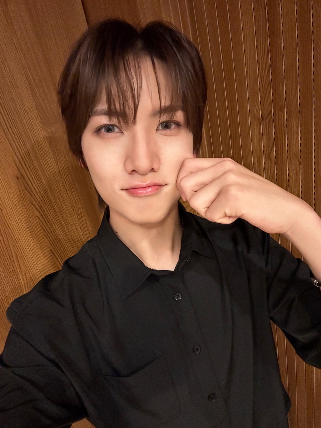 82MAJOR Community Post - 에티들 항상 건강해야 해🙏 - CHO SEONG IL
