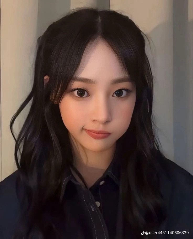 NewJeans Community Post - キム・ミンジあなたは本当にすごい人だよ。 自分なんか「学校嫌、テスト嫌」嫌なこと全部そう ...