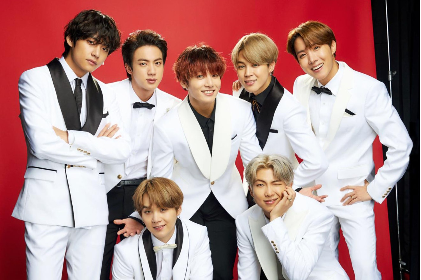 BTS Community Posts - 😘💖😘💖😘💖