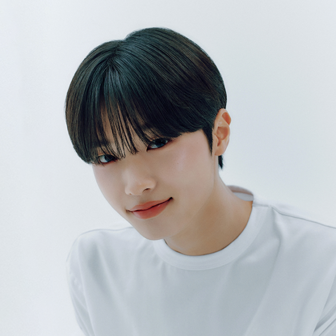 SON DONG PYOの最新プロフィール画像