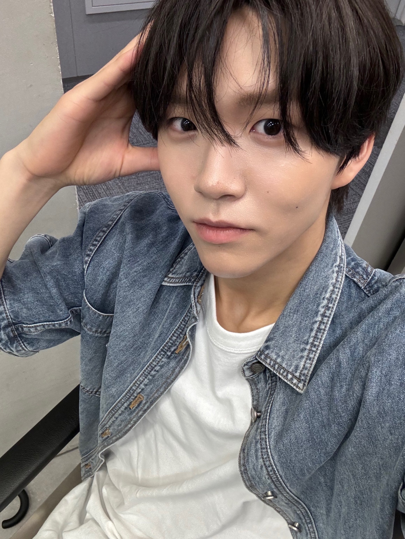ジェヒ 本名