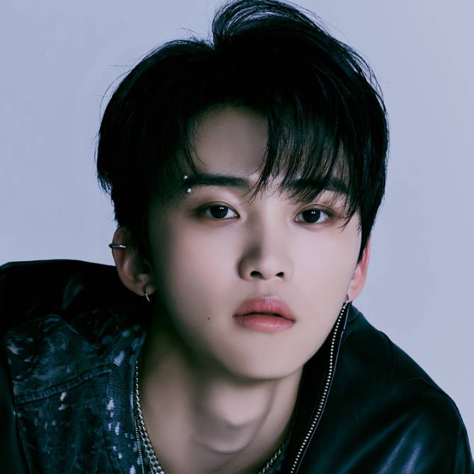 Most recent profile image for LUN8 DoHyun