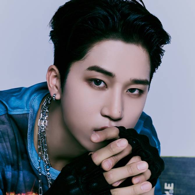 Most recent profile image for LUN8 JunWoo