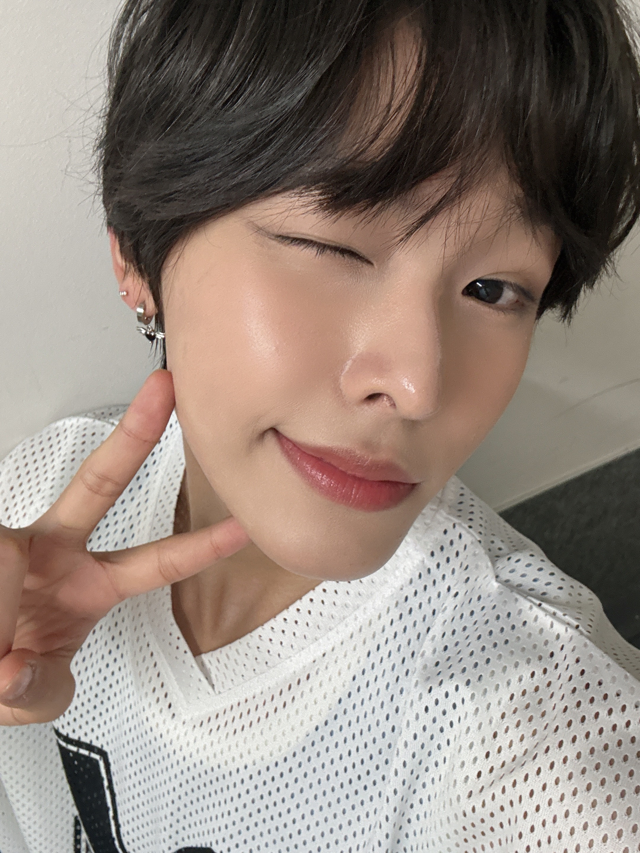 NCT WISHコミュニティの投稿 - 💙 - リク