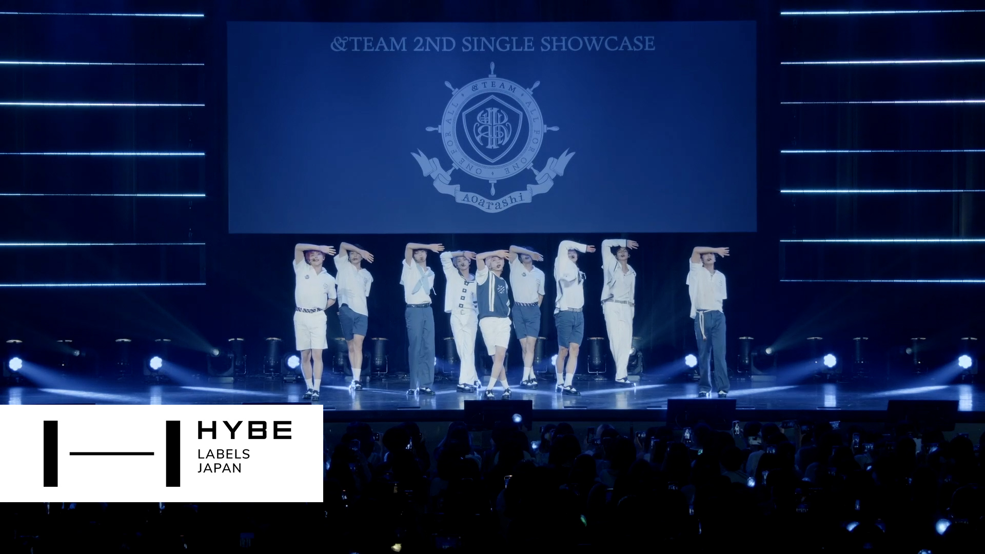 &team 青嵐 ハルア トレカ ショケ SHOWCASE 会場限定 Amazon.co.jp: &TEAM 青嵐 showcase harua ハルア 会場限定