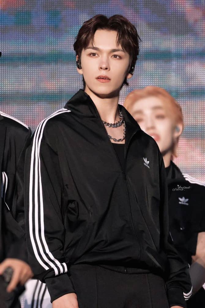 SEVENTEEN Community Post - ACE !!! RAP GOD !!! I have never seen anyone ...