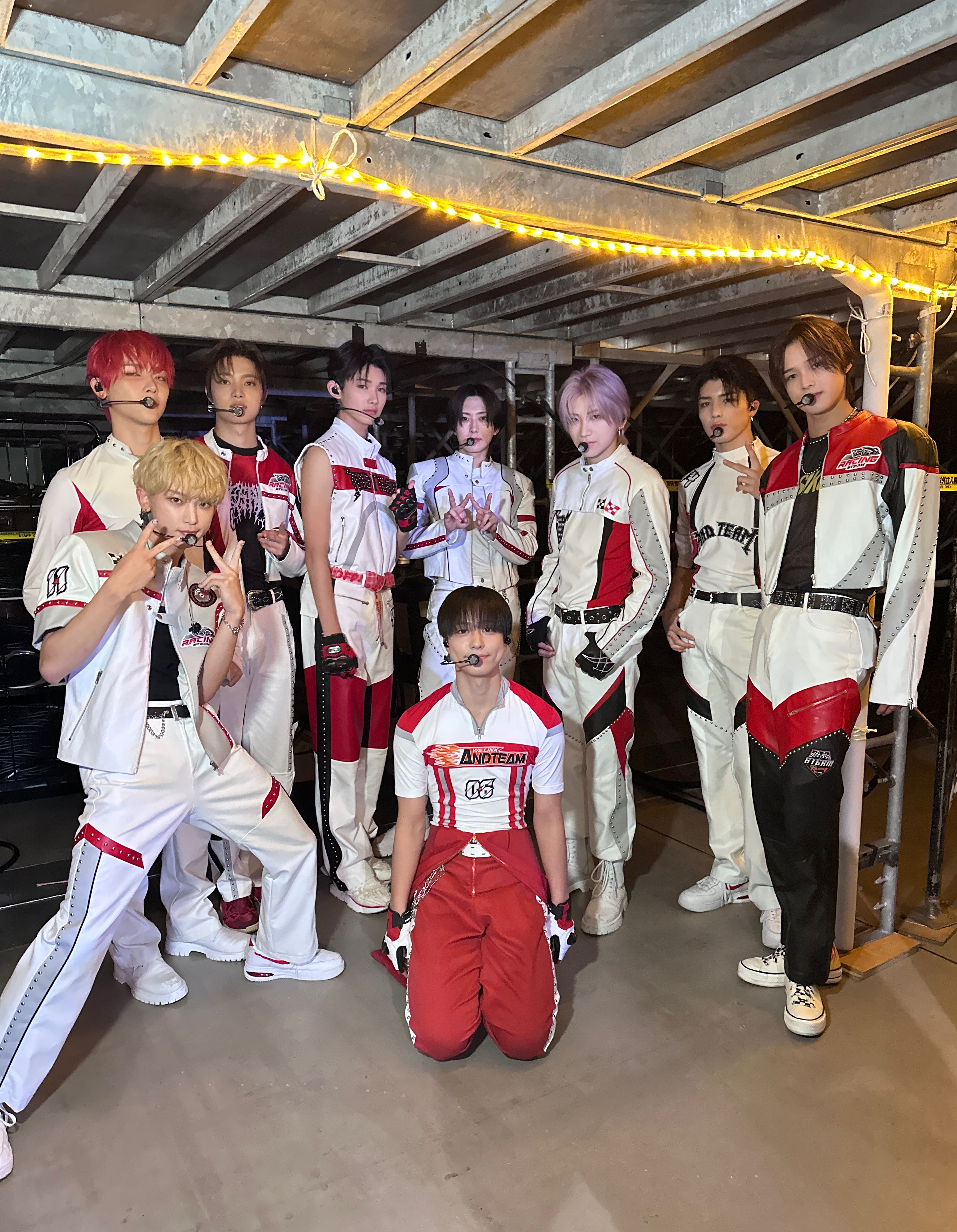 &team andteam タキ taki まとめ売り - メルカリ