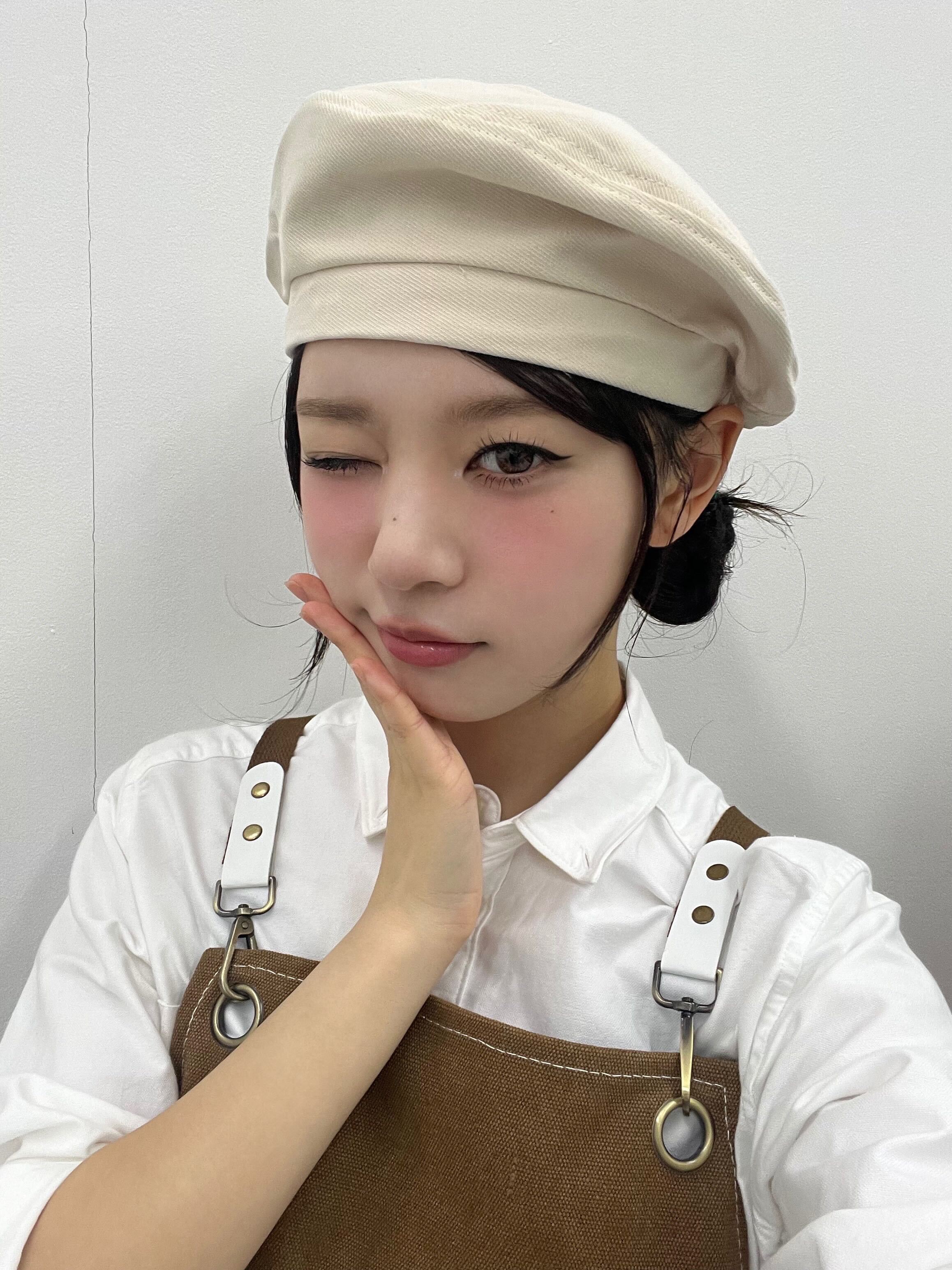 ILLITコミュニティの投稿 - おぉ！！MOKAちゃんかわいいꕀ?? MC 