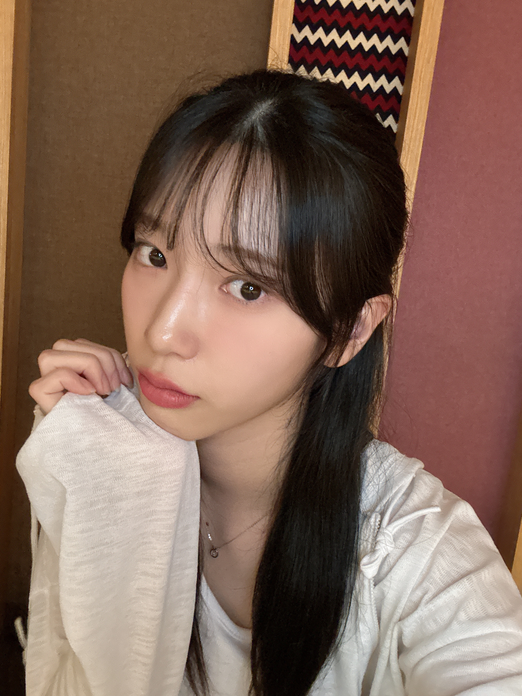 Rocket Punch Community Post - 수윤이1004가되.😇❤️‍🔥 다들 조심히