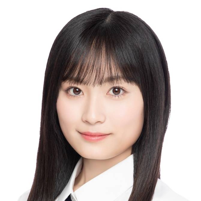 Most recent profile image for AKB48 Okumoto Kairi