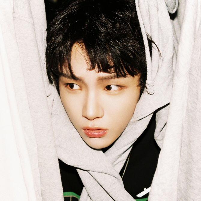 Most recent profile image for BOYNEXTDOOR WOONHAK