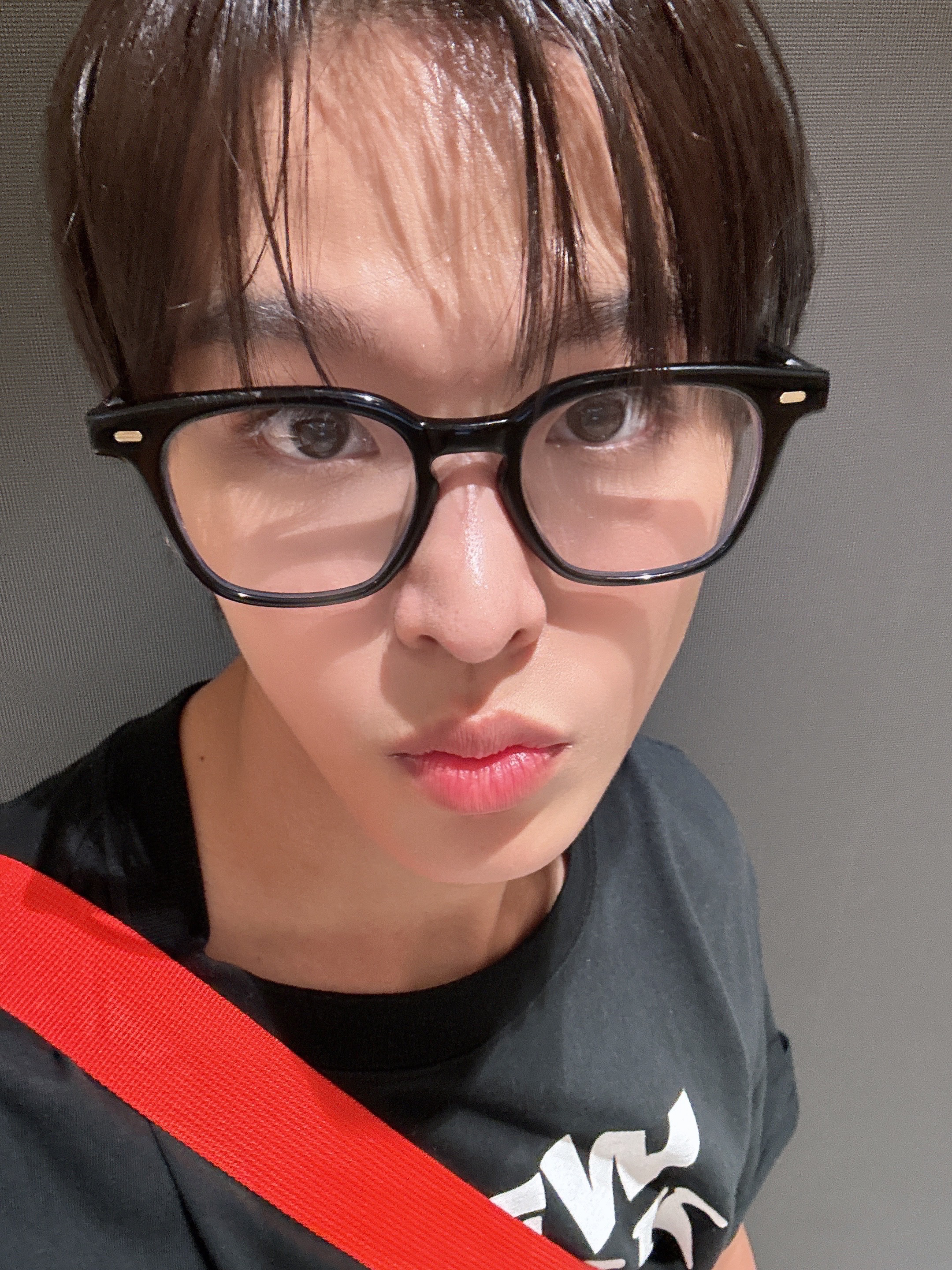 NCT WISH社群貼文 - 😚 - RIKU