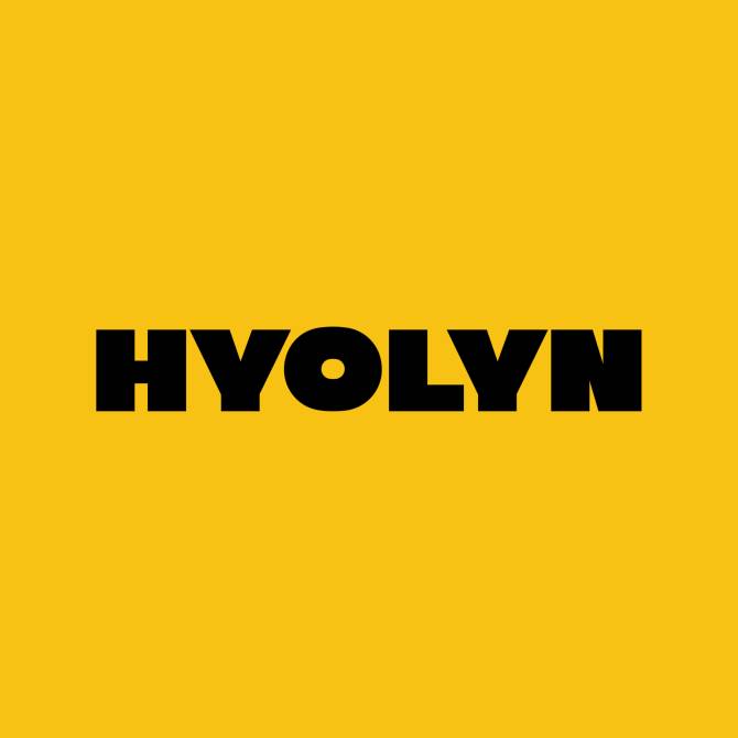 Most recent profile image for HYOLYN