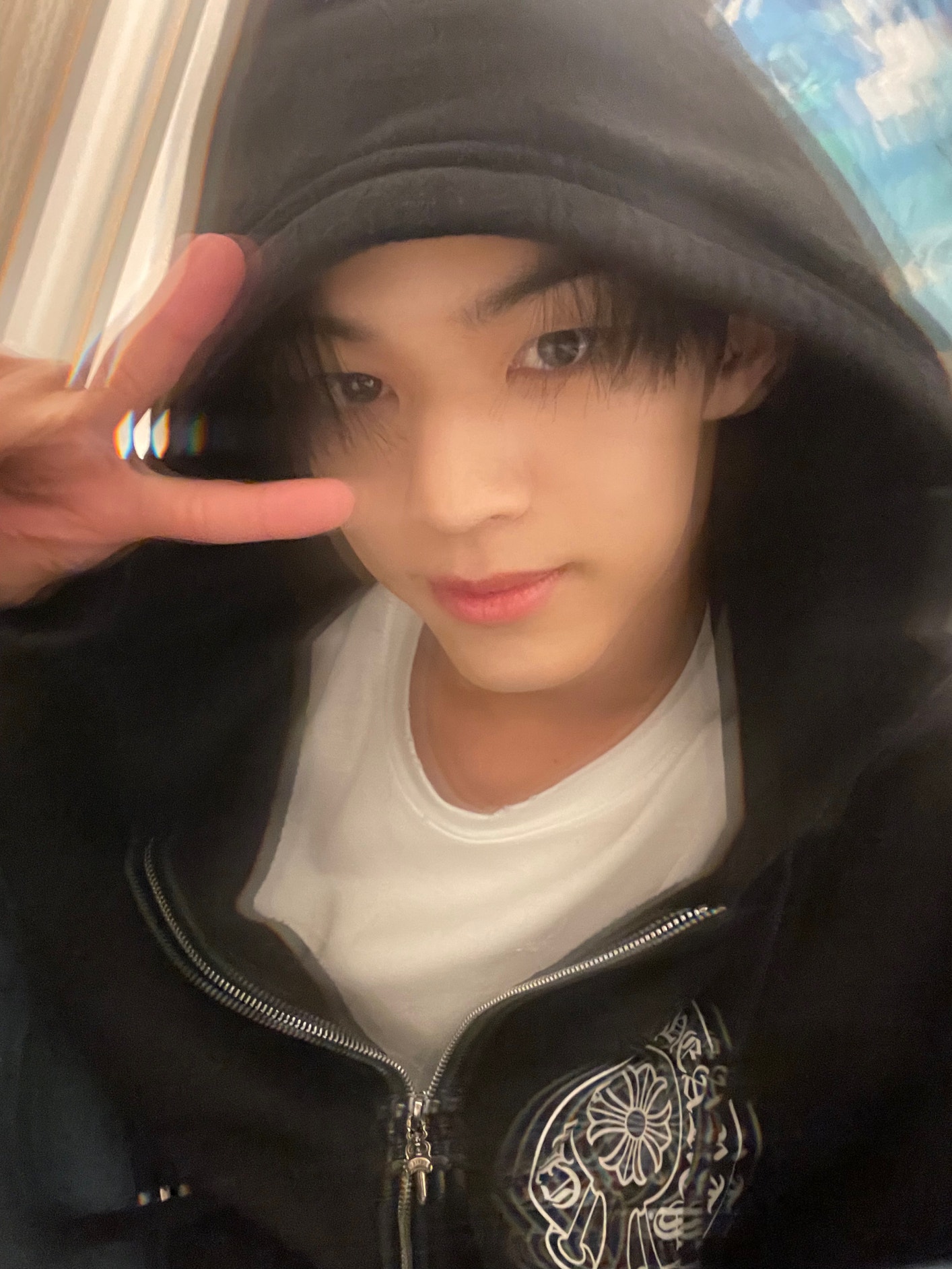 TWS Community Posts - 쁘이 🏻 🏻 - DOHOON