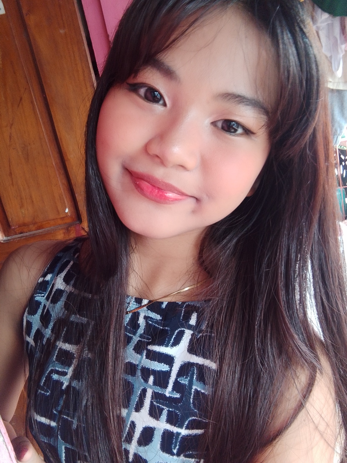 ENHYPEN Community Posts - hi guys haha its my first time doing face ...