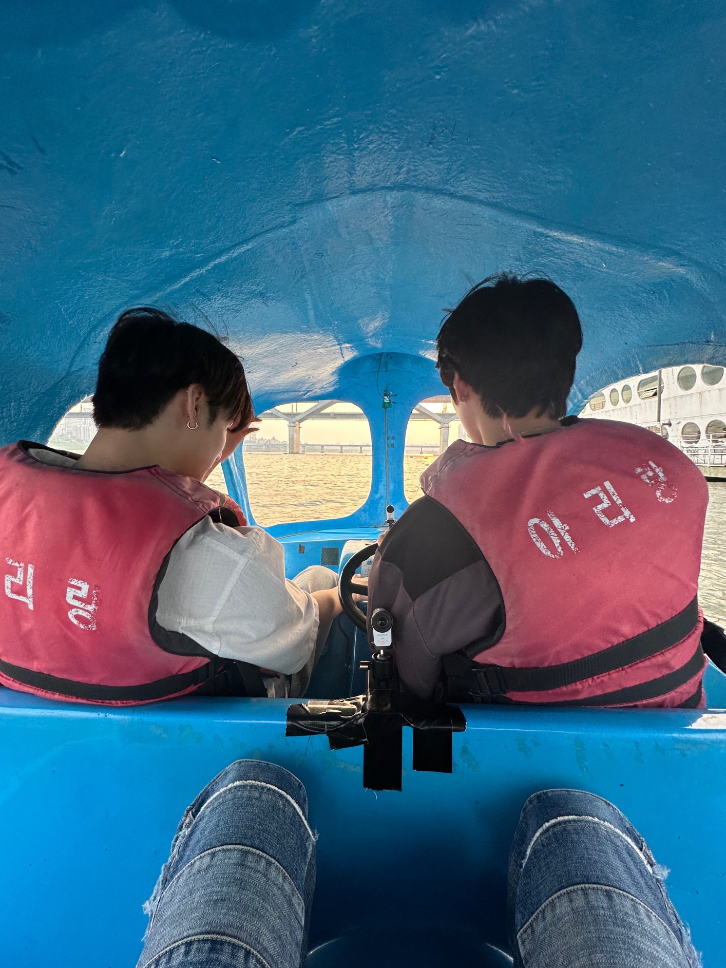 AMPERS&ONE 커뮤니티 포스트 - 날이 좋아서 날이 좋지 않아서 날이... 김승모 AMPERS&ONE 커뮤니티 포스트 - 날이 좋아서날이 좋지 않아서날