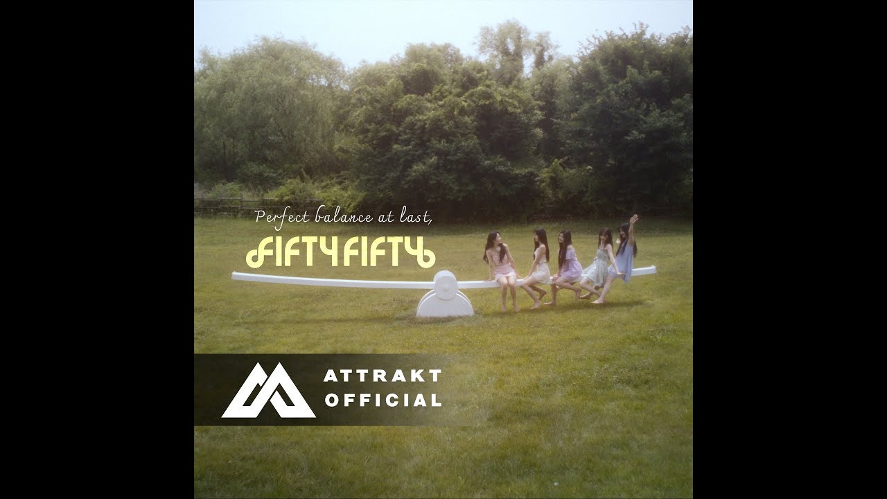 Weverse FIFTY FIFTY Media - HELLO FIFTY FIFTY