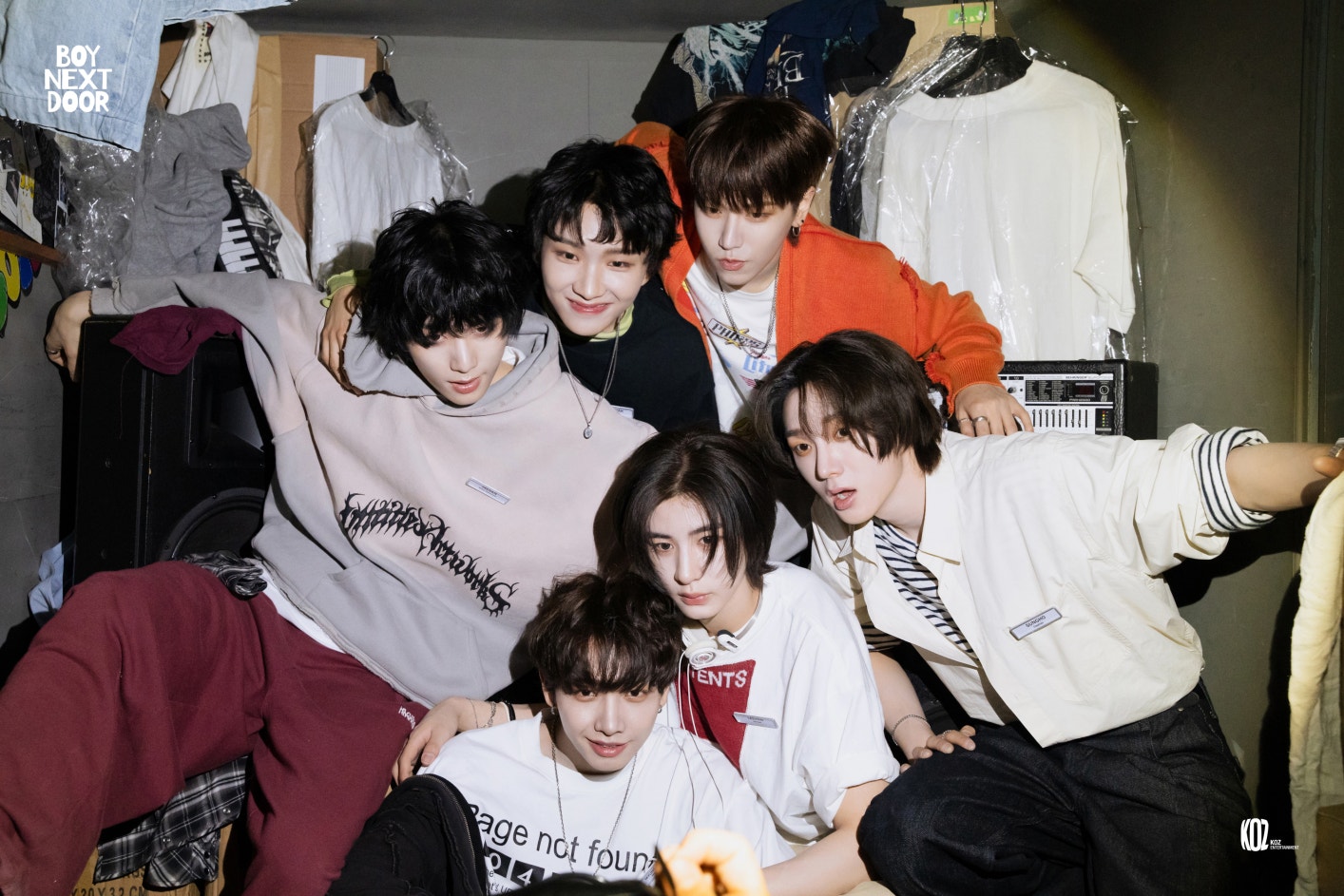 専用です BOYNEXTDOOR BOYNEXTDOOR - 19.99 [3rd EP Album/Clink ver./6種のうち1種ランダム