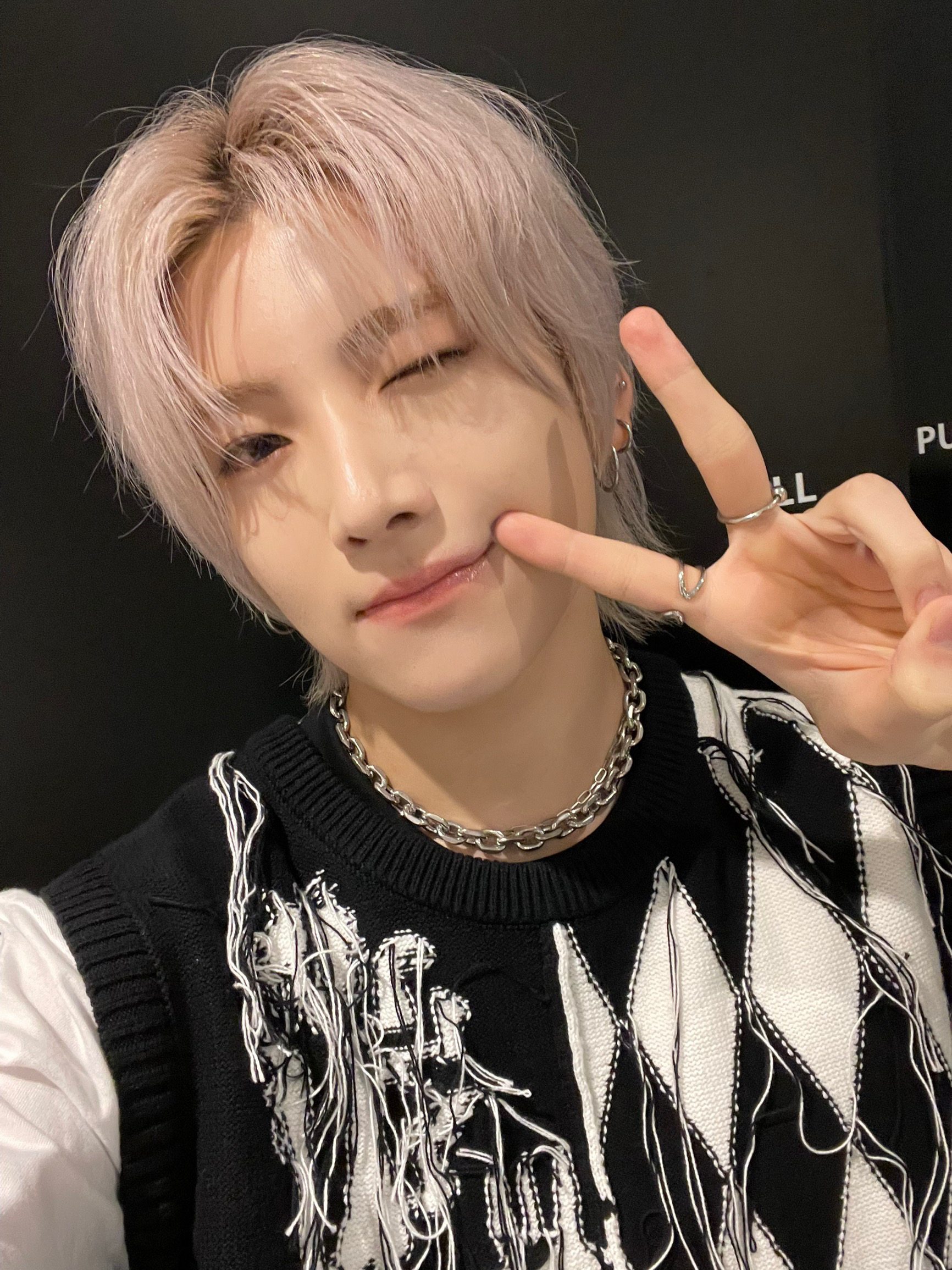 &TEAM 커뮤니티 포스트 - 縁DAY❣️ - YUMA