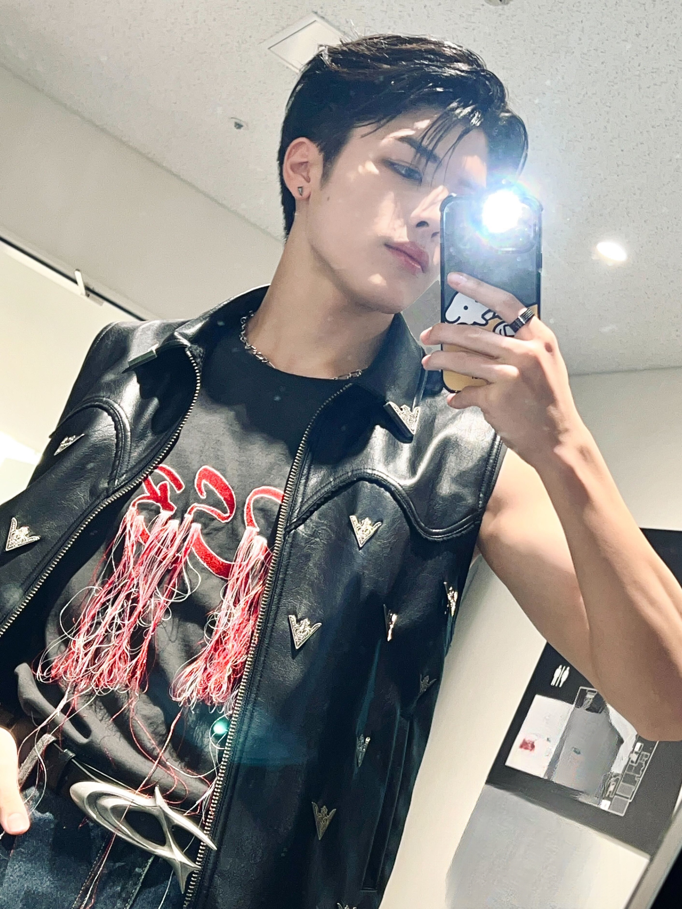 &TEAMコミュニティの投稿 - 🤳🪞 - MAKI