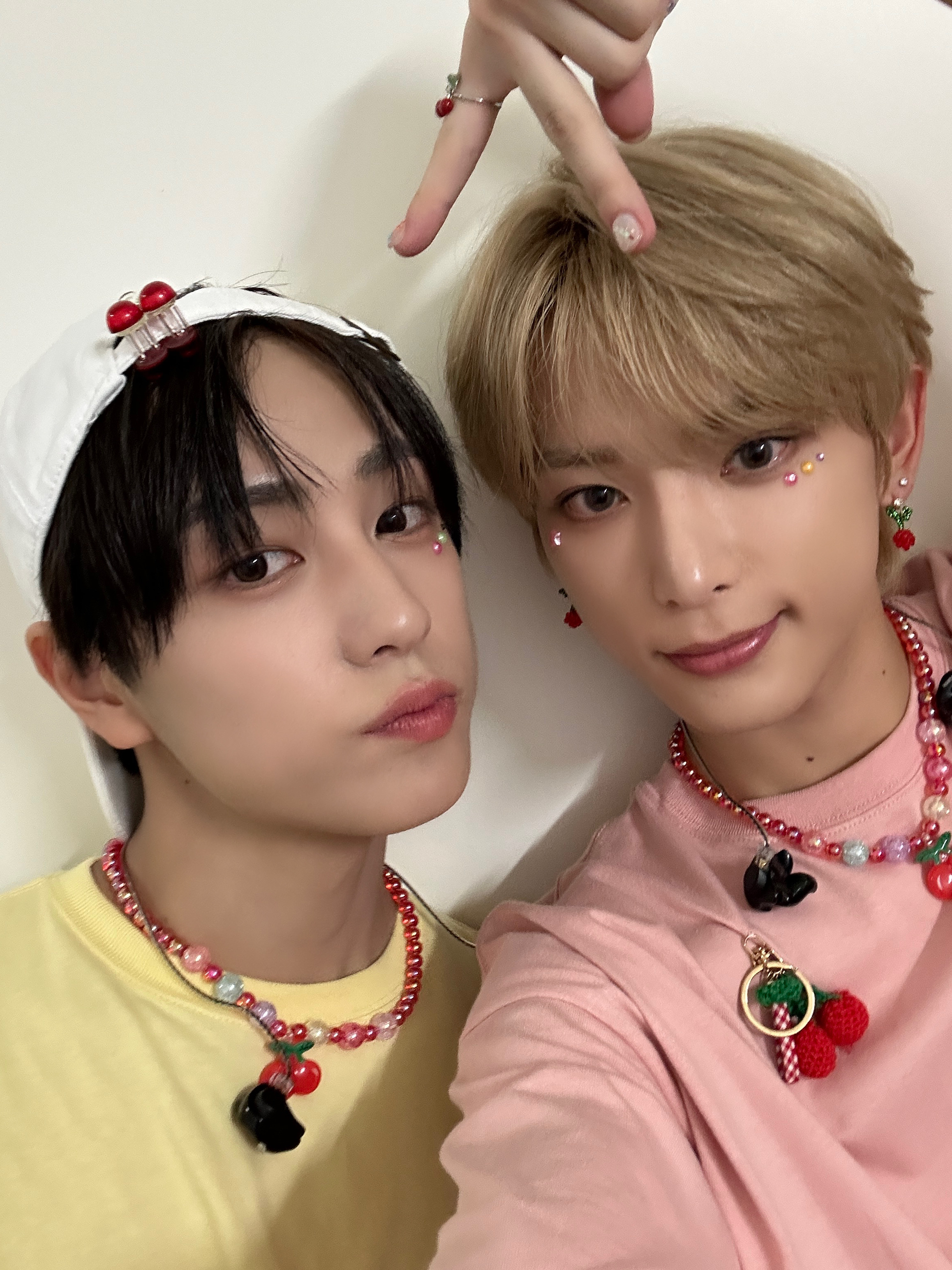 &TEAM Community Post - 最高🍒 - TAKI